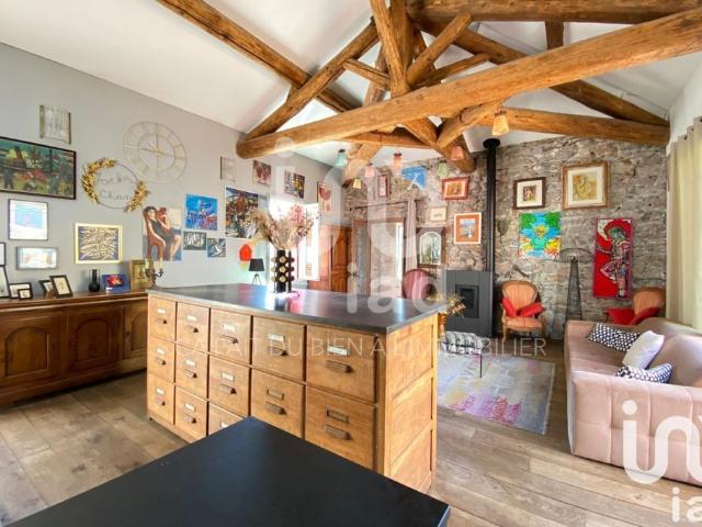 Villa vente à Montpellier, Sète