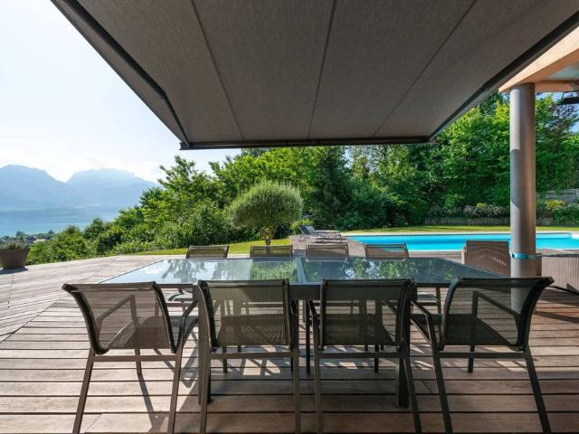 Villa vente à Annecy, Sévrier