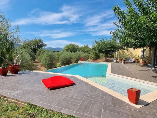 Villa vente à France métropolitaine, Solliès-pont