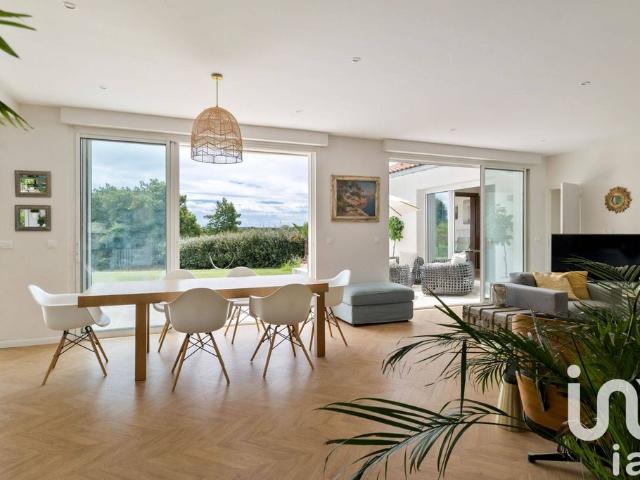 Villa vente à Dax, Soorts-hossegor