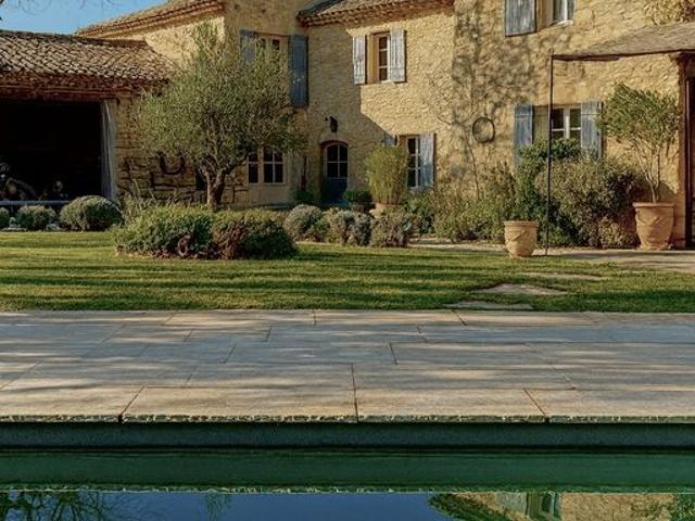 Villa vente à Apt, Oppède