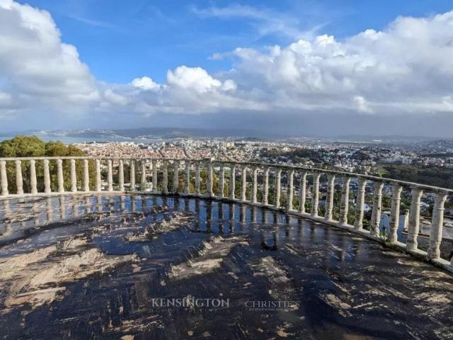 Villa vente à Tanger, Tanger-Tétouan