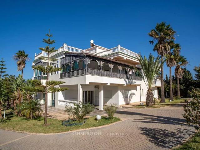 Villa vente à Tangero, Tanger-Tétouan