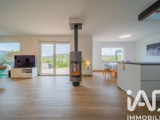 Villa vente à Thionville