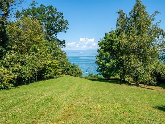 Villa vente à Thonon-les-Bains, Thonon-les-bains