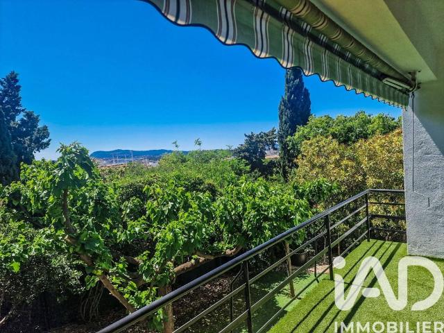 Villa vente à Arrondissement de Toulon, Toulon