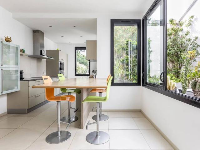 Villa vente à Toulouse