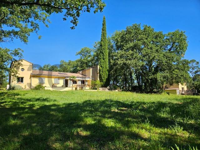 Villa vente à Nîmes, Uzès