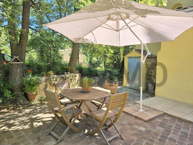 Villa vente à Nîmes, Uzès