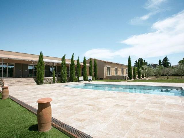 Villa vente à Nîmes, Uzès