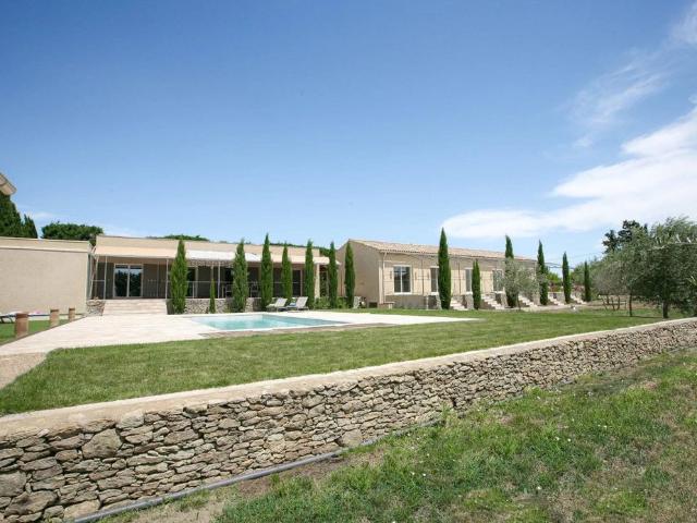 Villa vente à Nîmes, Uzès