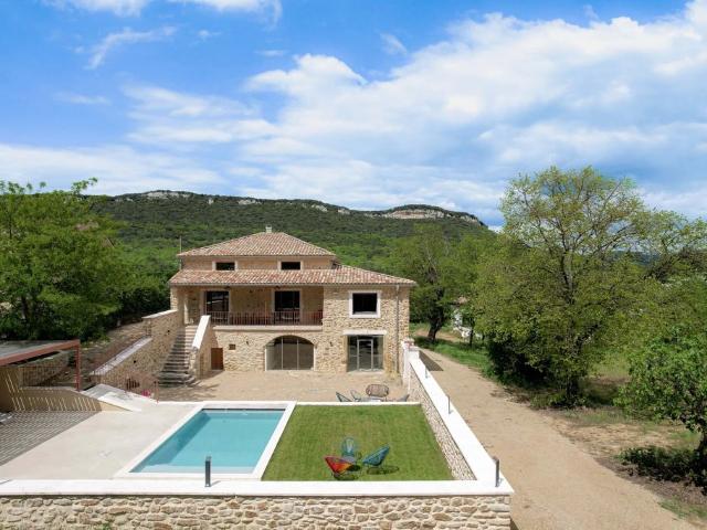 Villa vente à Nîmes, Uzès