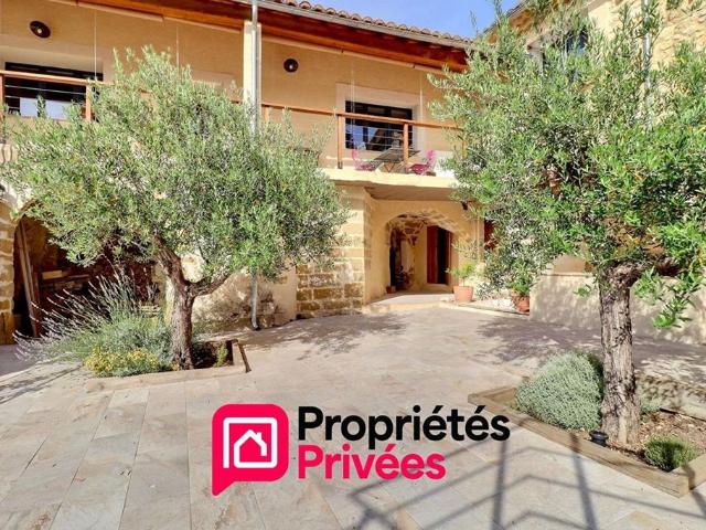 Villa vente à Nîmes, Uzès