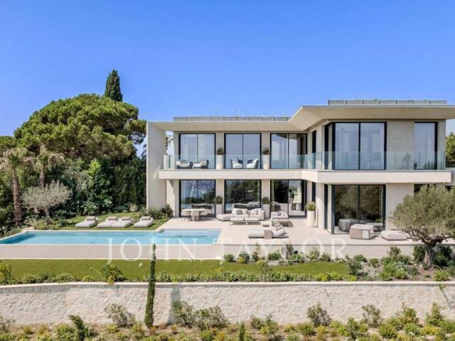 Villa vente à Grasse, Vallauris