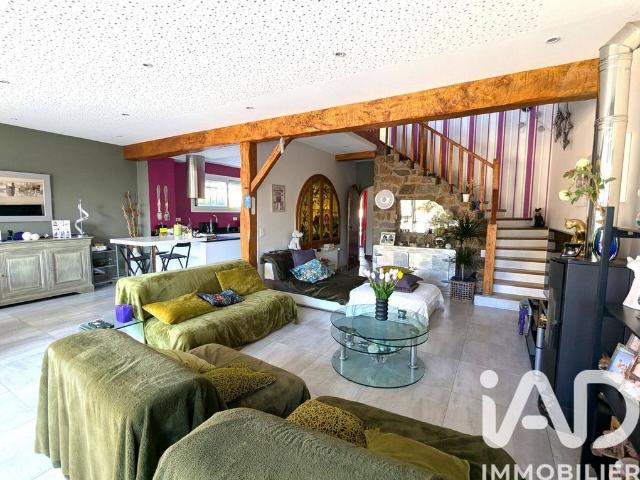 Villa vente à Rochefort, Vaux-sur-mer