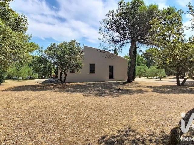 Villa vente à Carpentras, Venasque