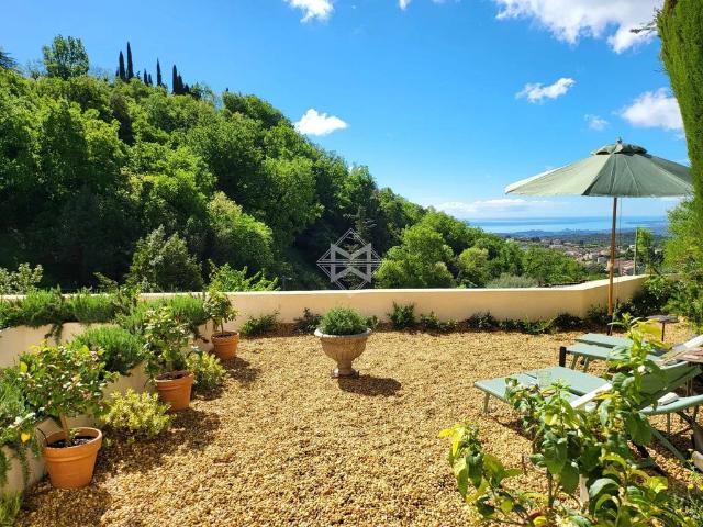 Villa vente à Grasse, Vence