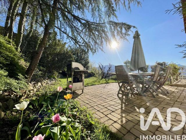 Villa vente à Grenoble, Venon