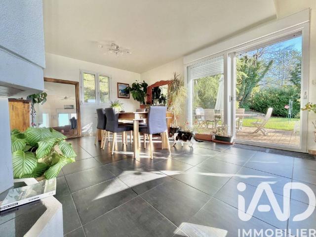Villa vente à Grenoble, Venon