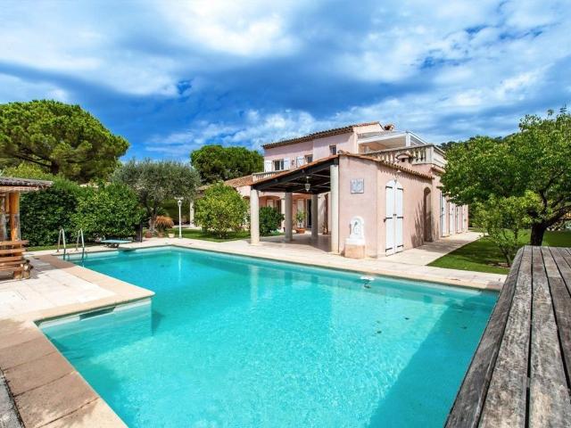 Villa vente à Nice, Villefranche-sur-mer