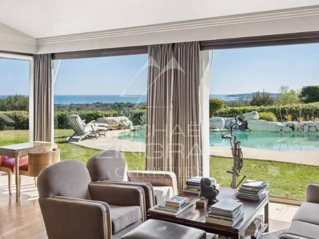 Villa vente à Grasse, Villeneuve-loubet