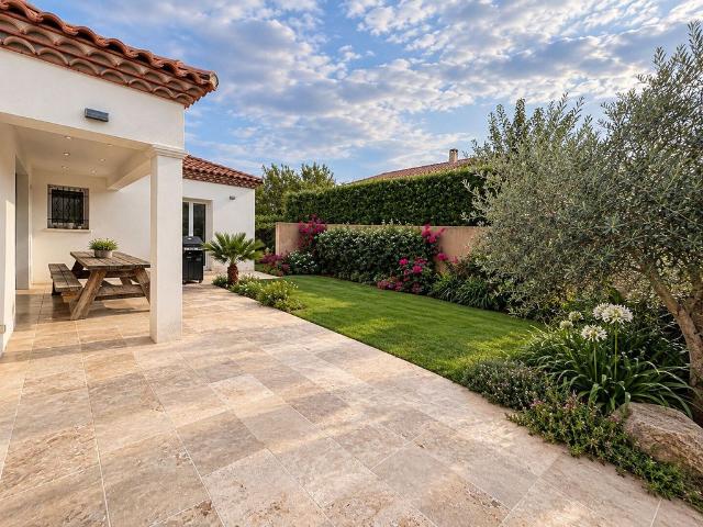 Villa vente à Villeveyrac, Hérault