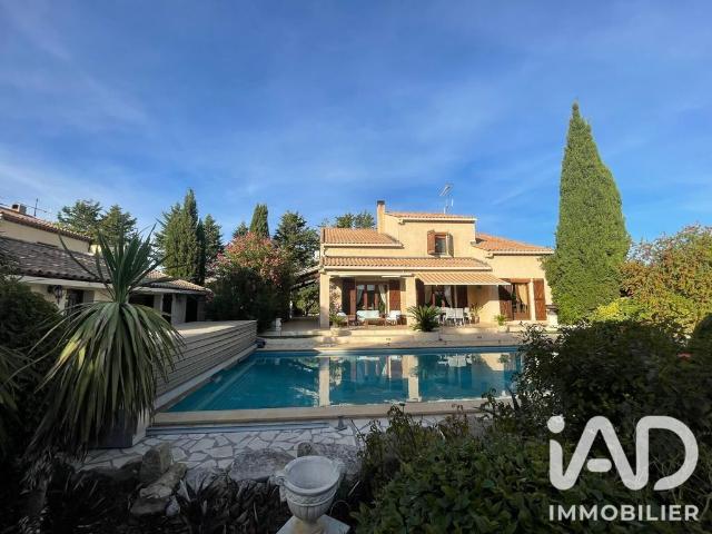 Villa vente à Montpellier, Villeveyrac