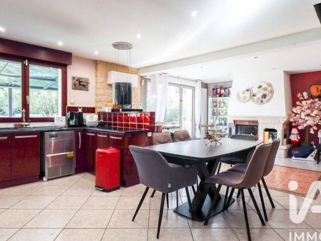 Villa vente à L'Haÿ-les-Roses, Vitry-sur-seine