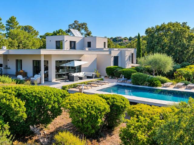 Villa vente à Sartène, Zonza