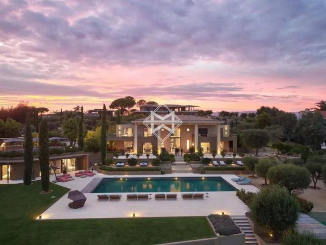 Villa location à France métropolitaine, Cannes