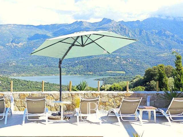 Villa location à Calvi, Santa-reparata-di-balagna