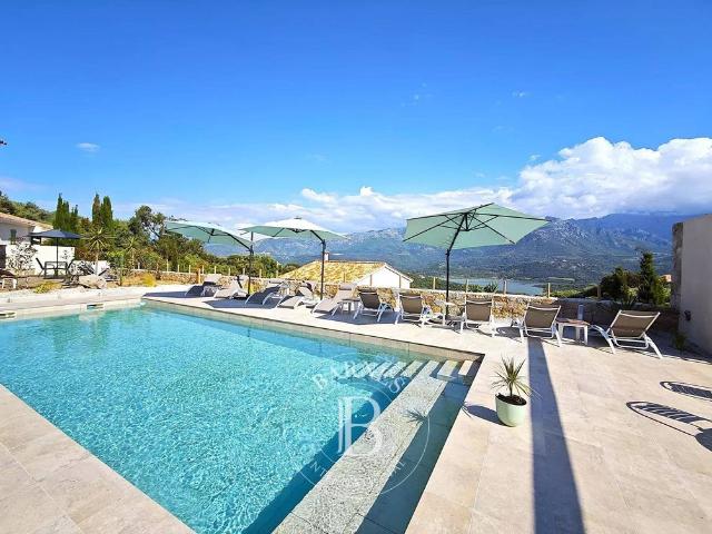 Villa location à Calvi, Santa-reparata-di-balagna