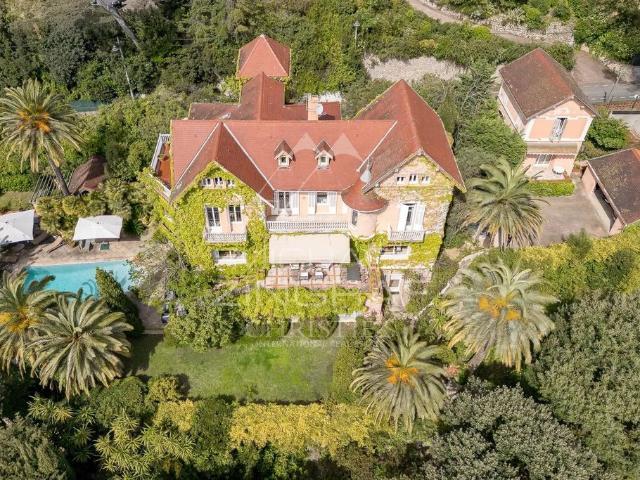 Maison vente à Grasse, Cannes