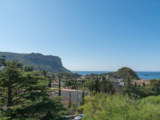 Villa vente à Marseille, Cassis