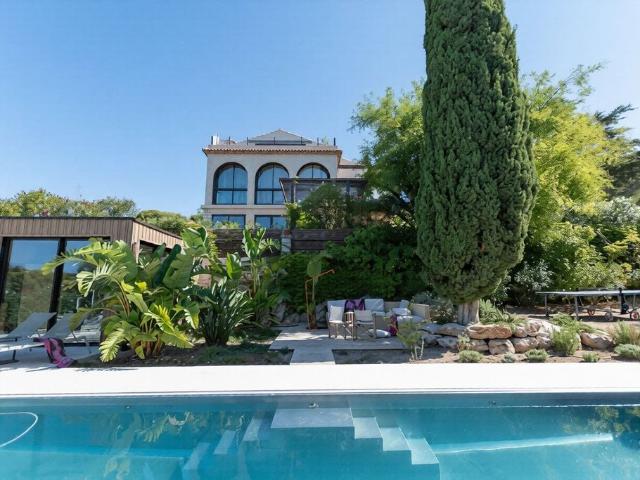 Villa vente à Marseille, Cassis