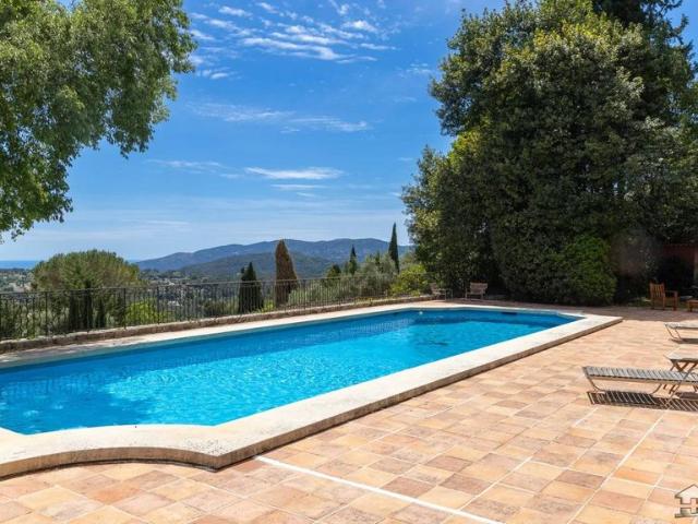 Villa vente à Grasse
