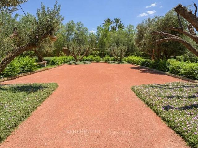 Villa vente à Marrakech, L'Oriental