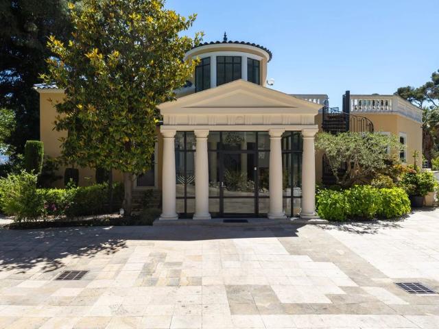 Villa vente à Marseille