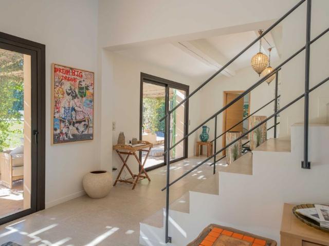 Villa location à Arrondissement de Draguignan, Gassin
