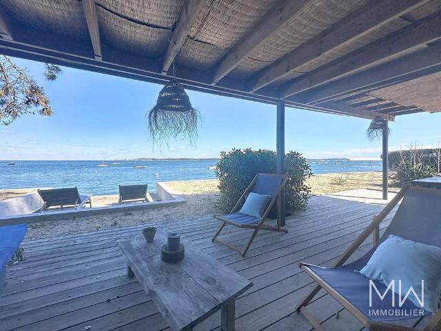 Villa location à Arcachon, Lège-cap-ferret