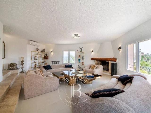Villa location à Grasse, Mandelieu-la-napoule