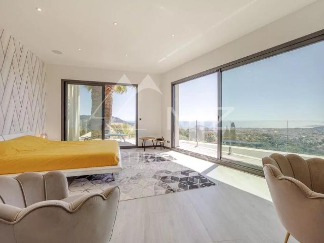 Villa location à Nice