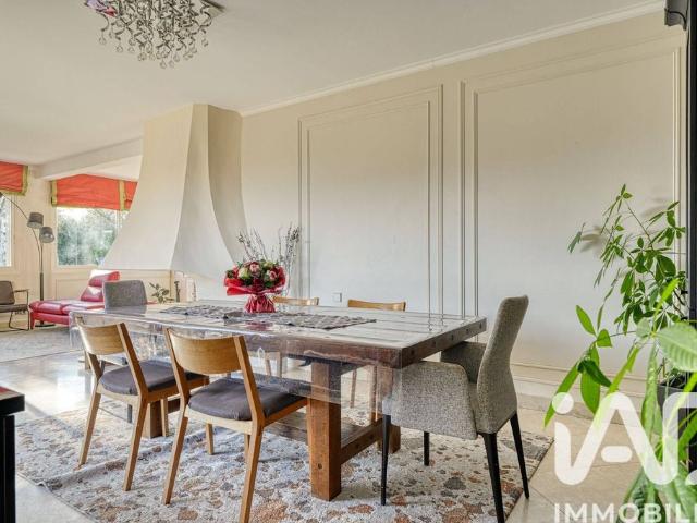 Villa location à Saint-Germain-en-Laye, Orgeval