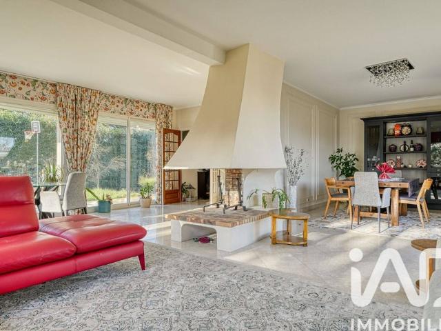 Villa location à Saint-Germain-en-Laye, Orgeval