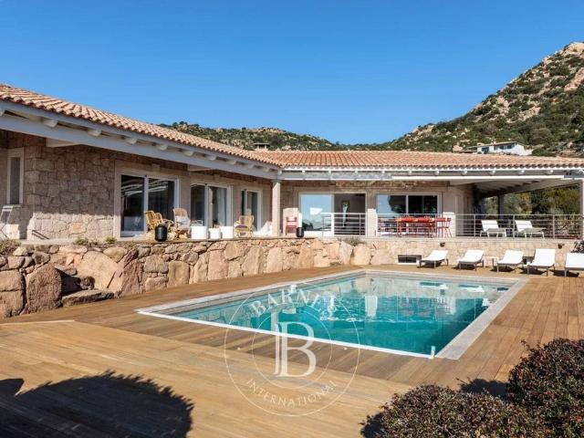Villa location à Sartène, Porto-vecchio