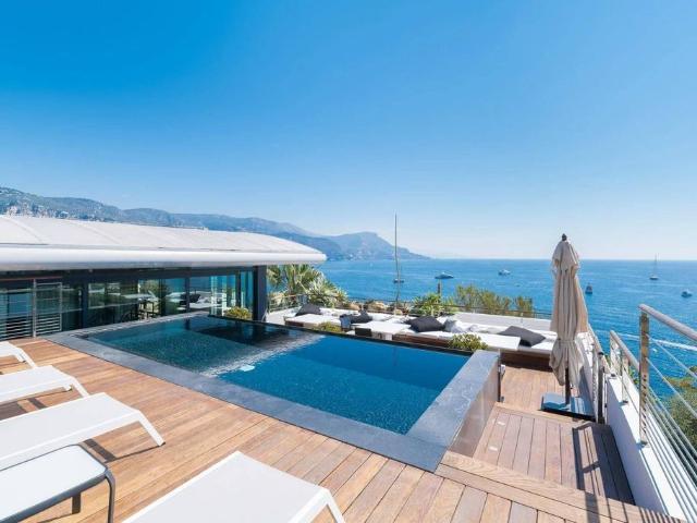 Villa location à Nice, Saint-jean-cap-ferrat