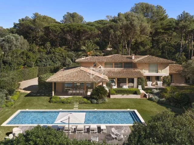 Villa location à Arrondissement de Draguignan, Saint-tropez