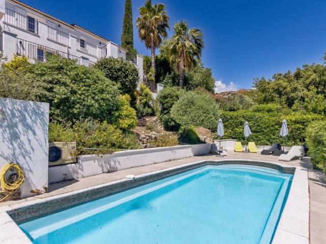Villa vente à Arrondissement de Draguignan, Saint-raphaël