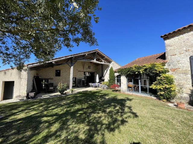 Villa vente à Agen