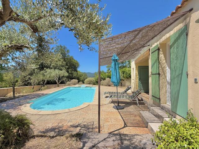 Villa vente à Alès, Anduze